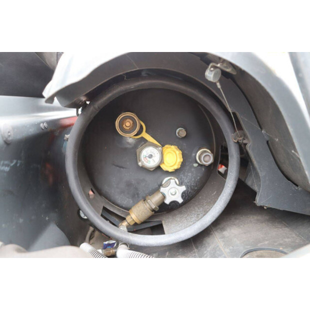 2019 Linde H25T-02-42989838