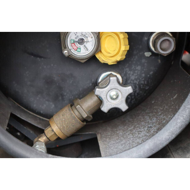 2019 Linde H25T-02-42989839