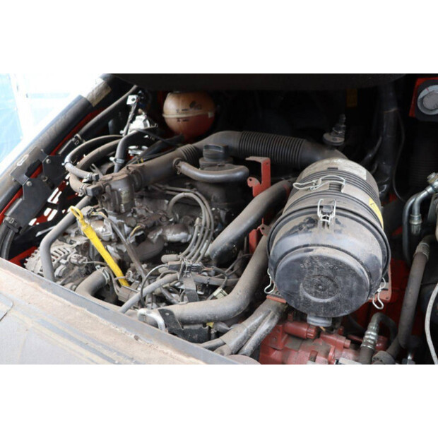 2019 Linde H25T-02-42989840