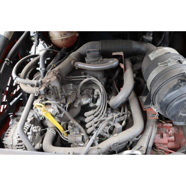 2019 Linde H25T-02-42989841