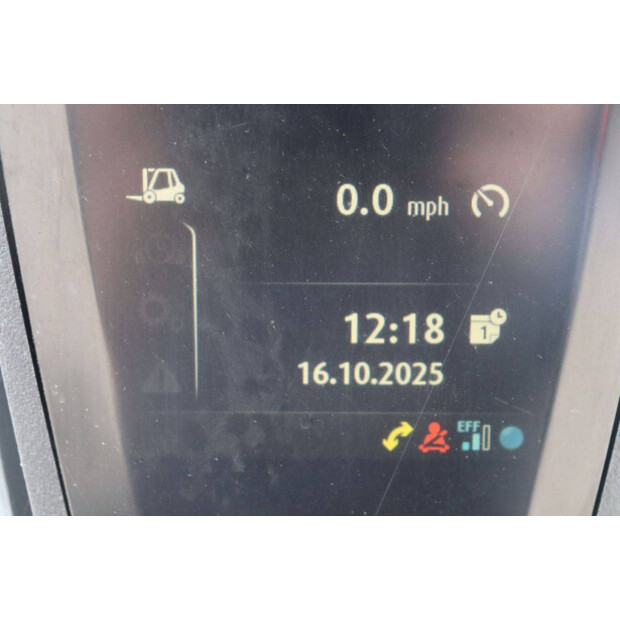 2019 Linde H25T-02-42989842