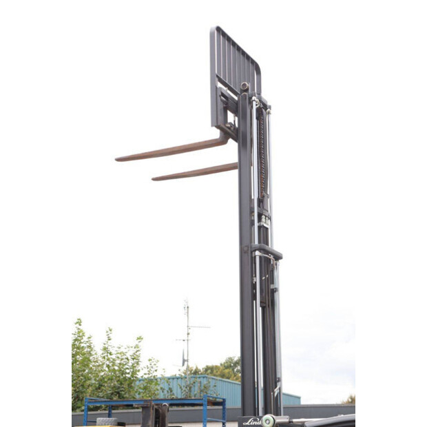 2019 Linde H25T-02-42989847