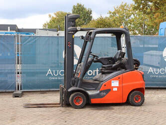 Image for 2018 Linde H20T-01