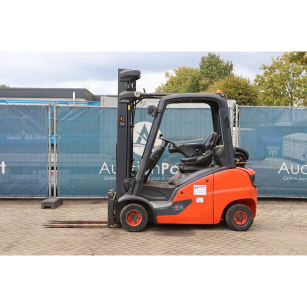 2018 Linde H20T-01-42989849