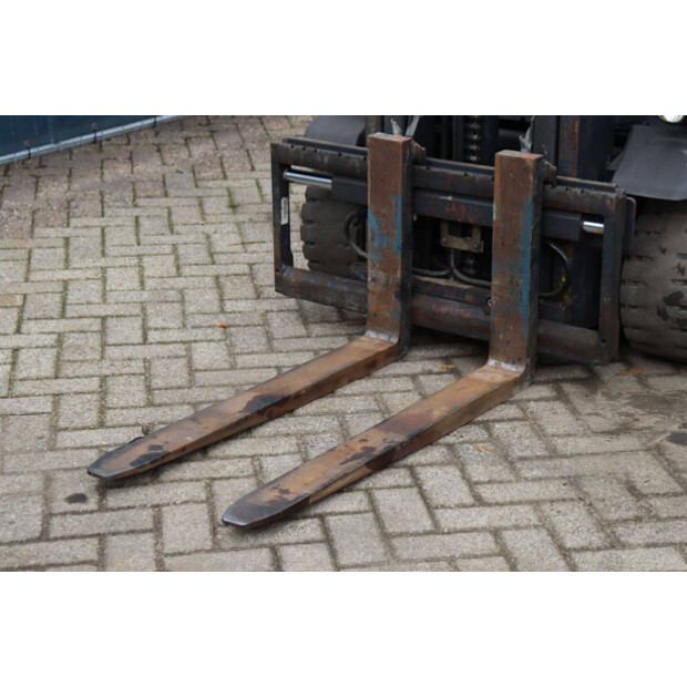 2018 Linde H20T-01-42989857