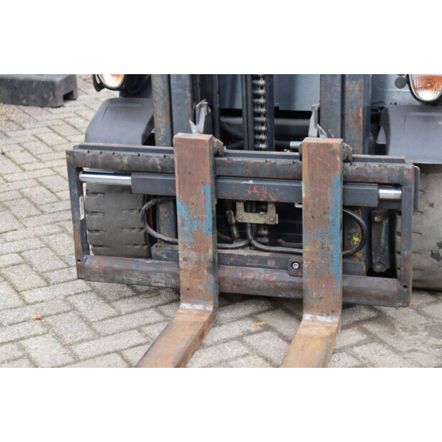 2018 Linde H20T-01-42989858