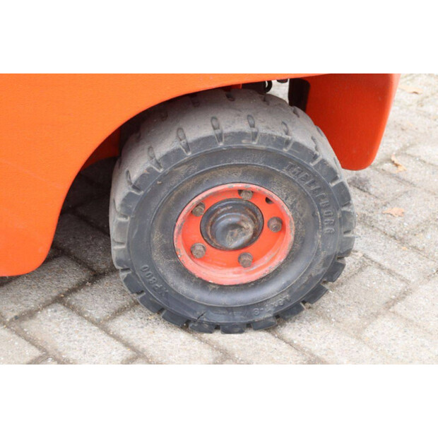 2018 Linde H20T-01-42989865