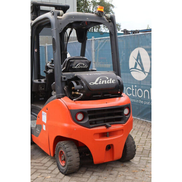 2018 Linde H20T-01-42989866