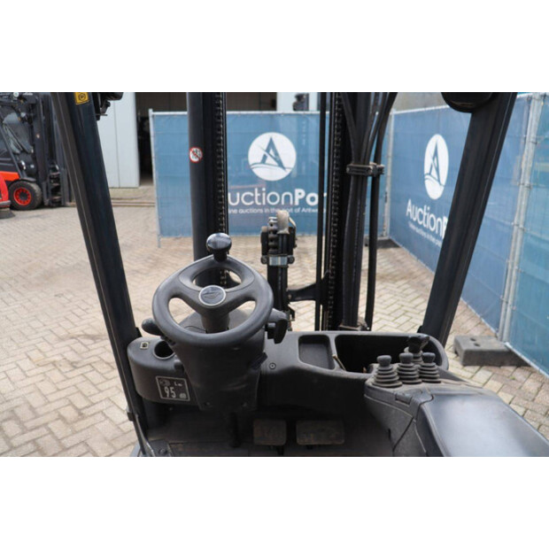 2018 Linde H20T-01-42989871