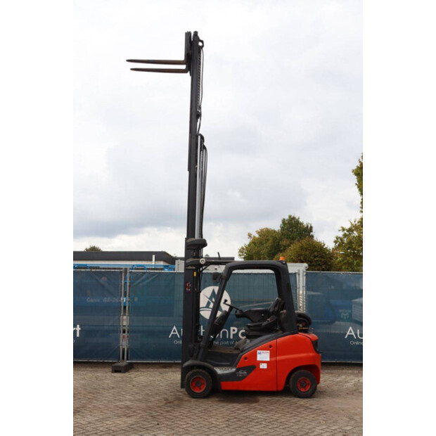 2018 Linde H20T-01-42989889