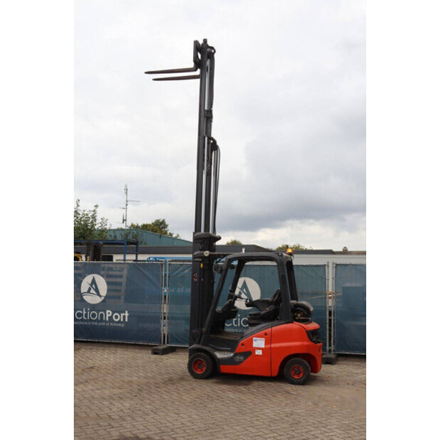 2018 Linde H20T-01-42989890