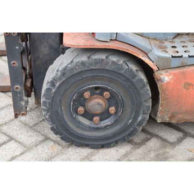 Toyota 8FBET15-42989905