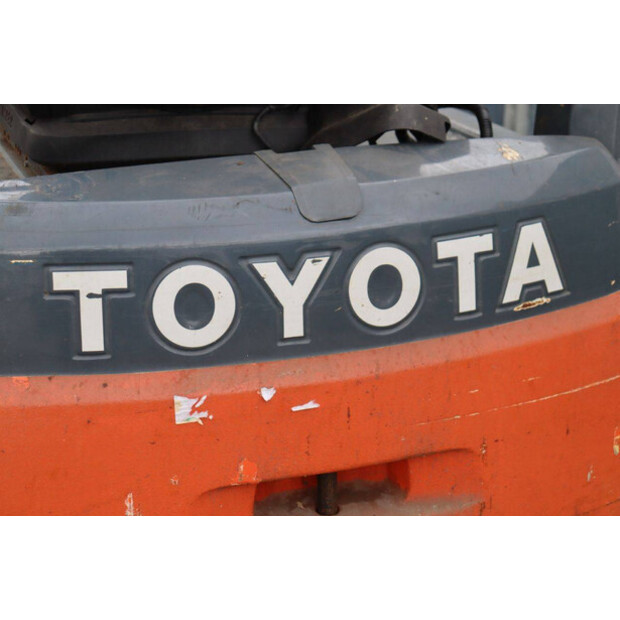 Toyota 8FBET15-42989909