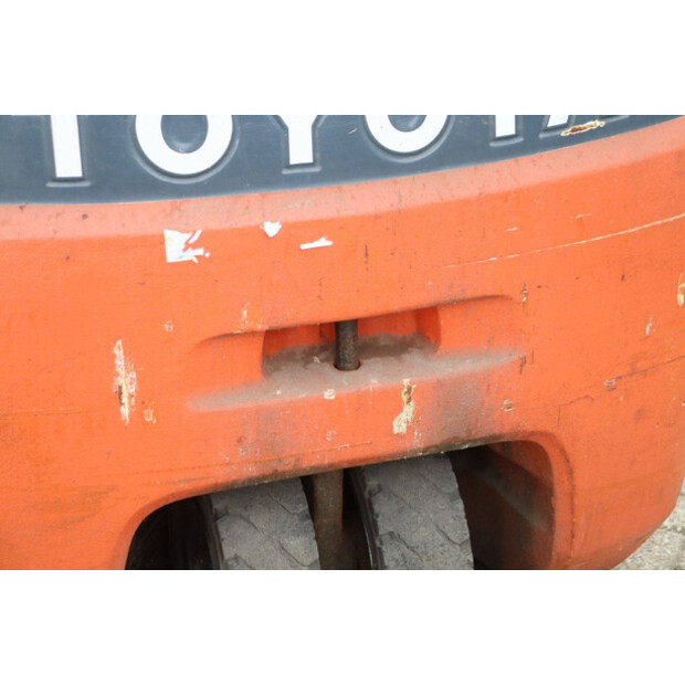 Toyota 8FBET15-42989910