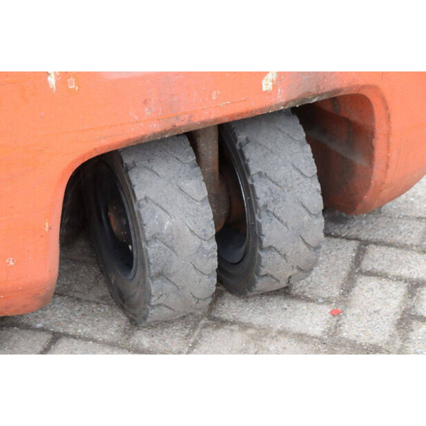 Toyota 8FBET15-42989911