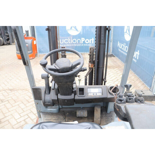 Toyota 8FBET15-42989912