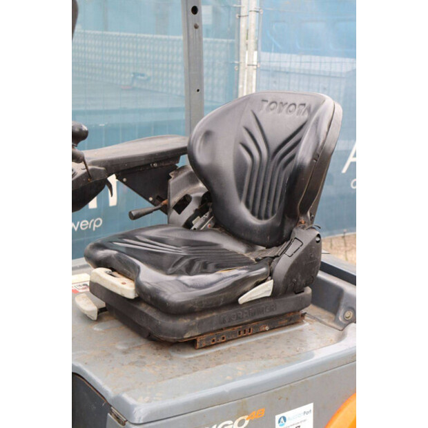 Toyota 8FBET15-42989914