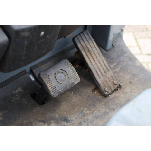 Toyota 8FBET15-42989916