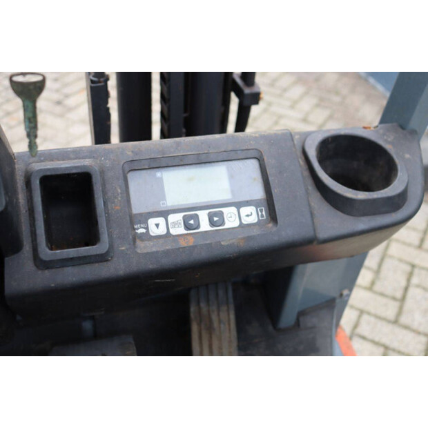 Toyota 8FBET15-42989919