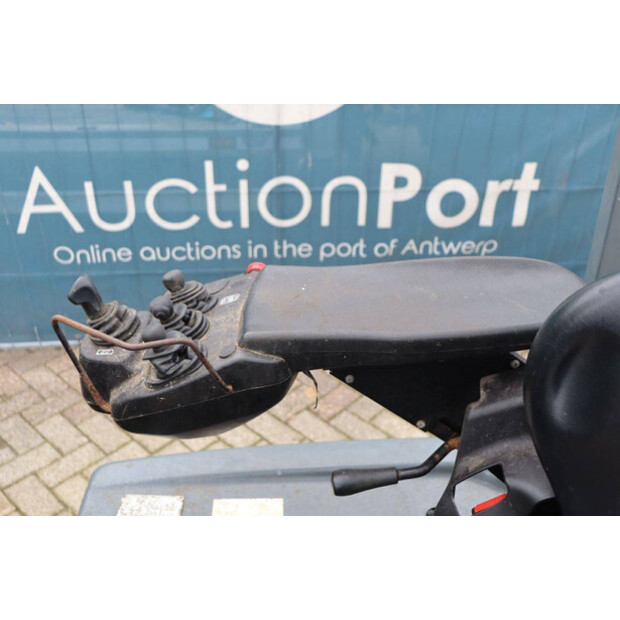 Toyota 8FBET15-42989920