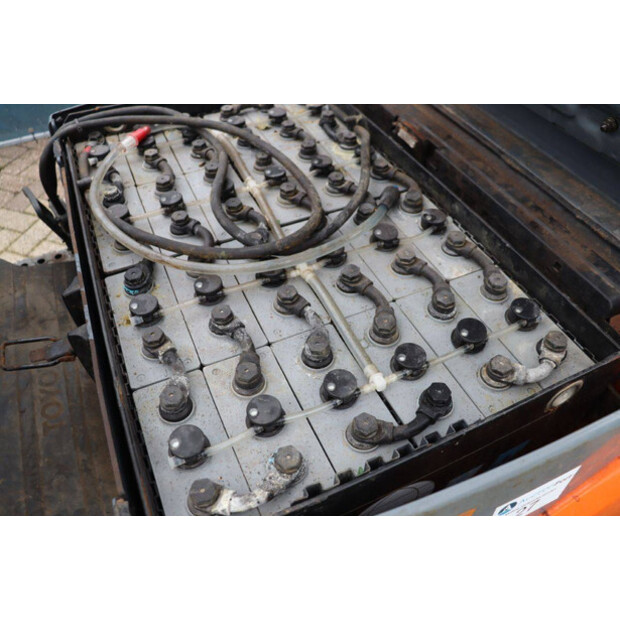 Toyota 8FBET15-42989924