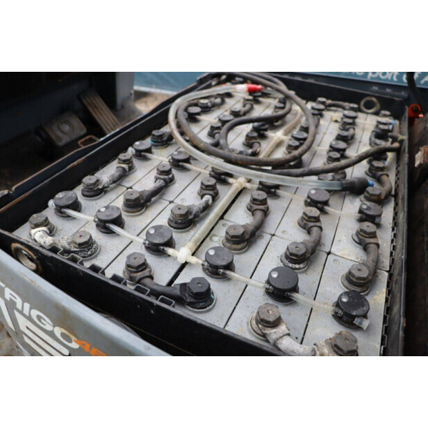 Toyota 8FBET15-42989925