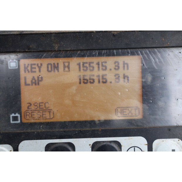 Toyota 8FBET15-42989930