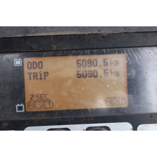 Toyota 8FBET15-42989931