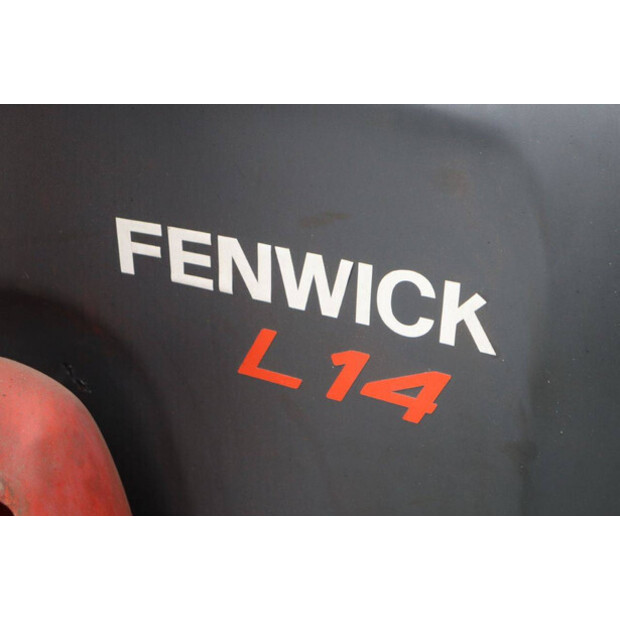 Fenwick L14 AP-42989945