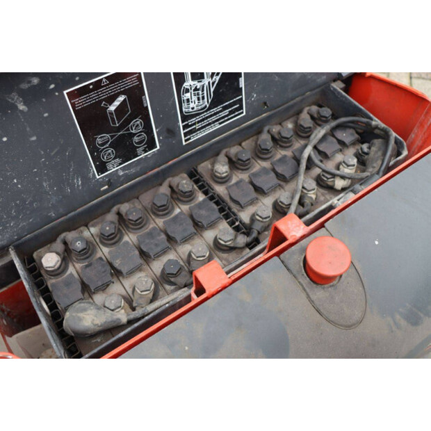 Fenwick L14 AP-42989950
