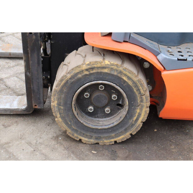2018 Toyota 8FBE20T-42989977