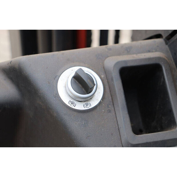 2018 Toyota 8FBE20T-42989986