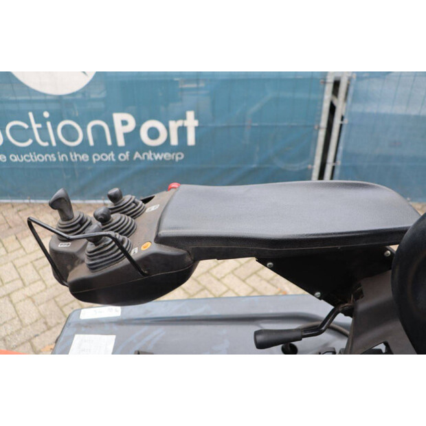 2018 Toyota 8FBE20T-42989988