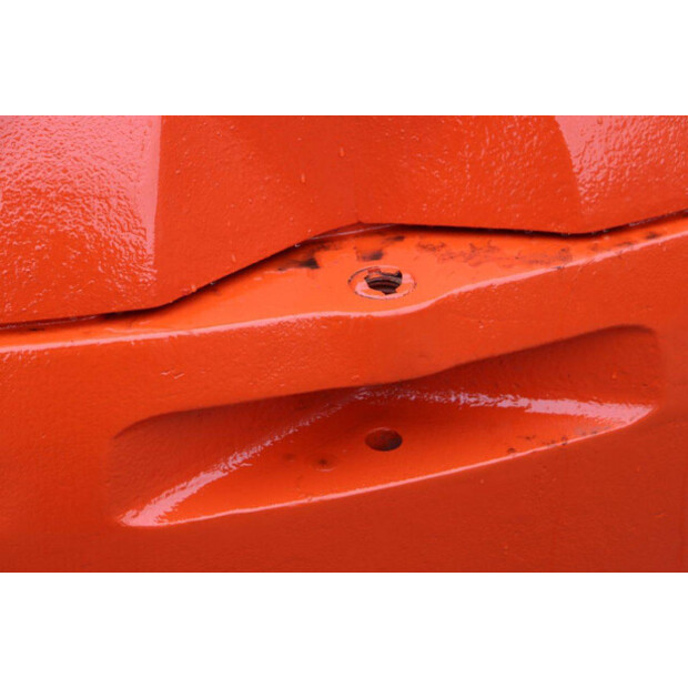 2006 Linde E16-02-42990017