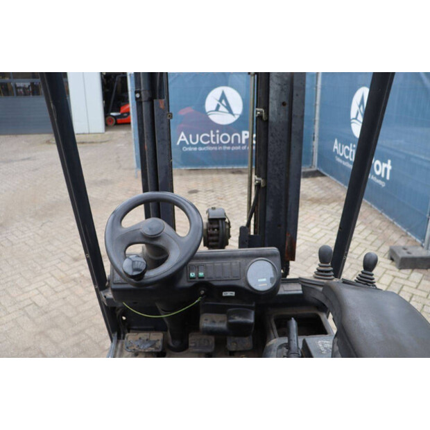 2006 Linde E16-02-42990018