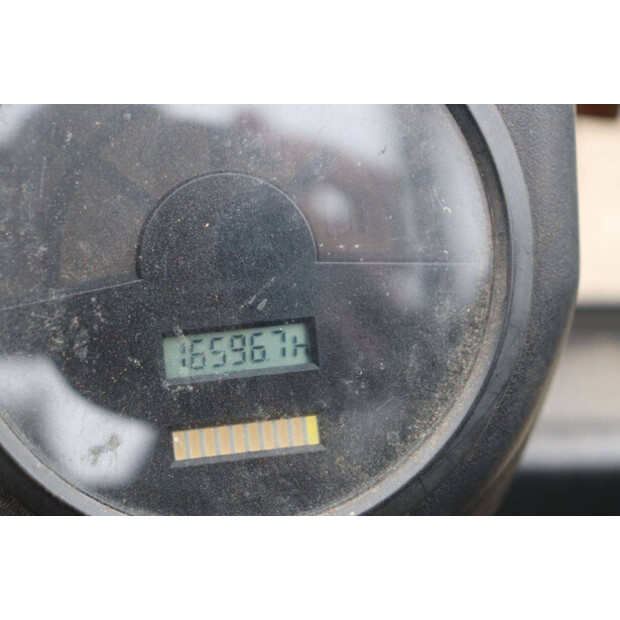 2006 Linde E16-02-42990024