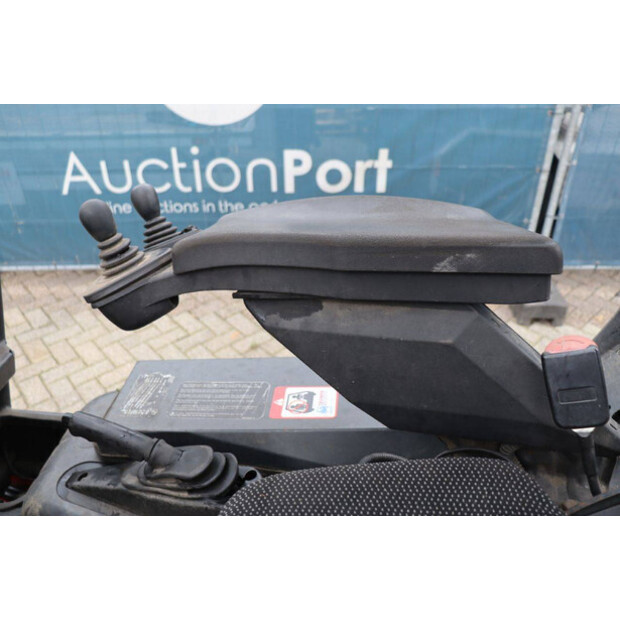 2006 Linde E16-02-42990025