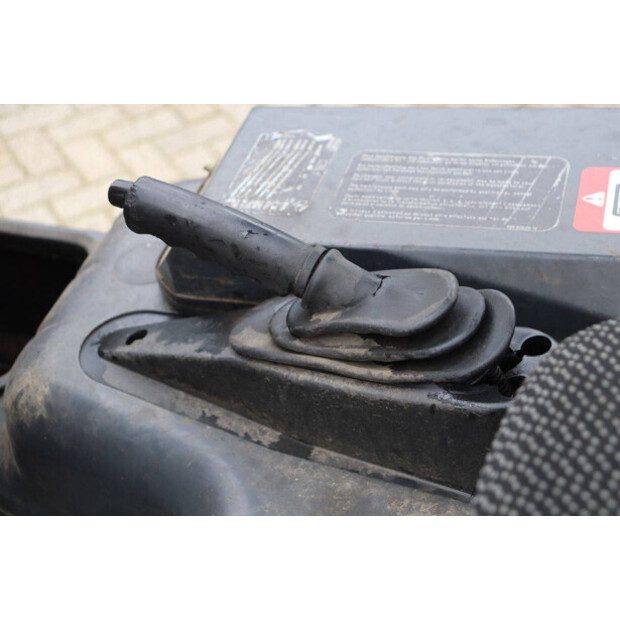 2006 Linde E16-02-42990026