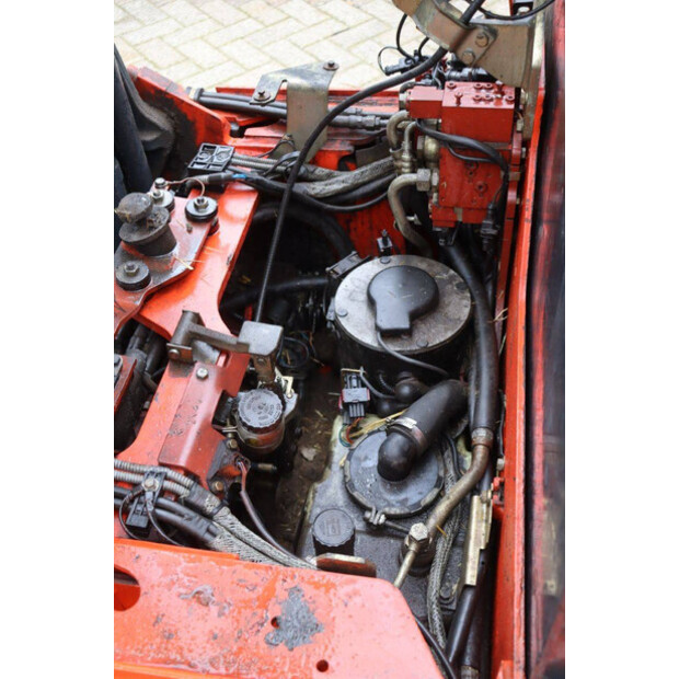 2006 Linde E16-02-42990032