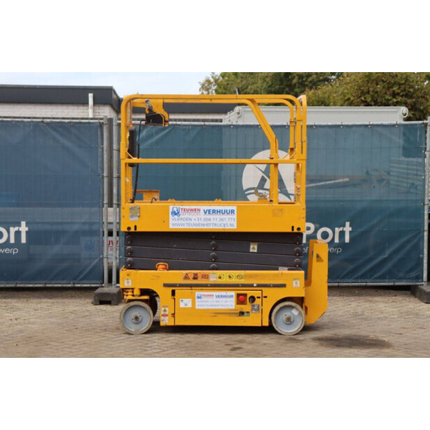 2019 XCMG GTJZ0607-42990076