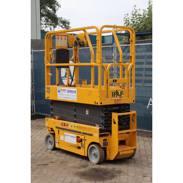 2019 XCMG GTJZ0607-42990078