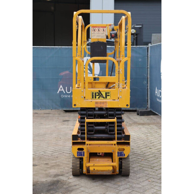 2019 XCMG GTJZ0607-42990079