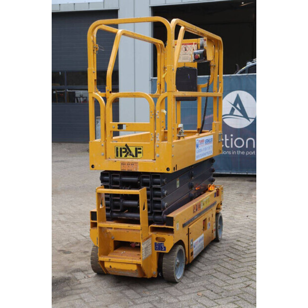 2019 XCMG GTJZ0607-42990080