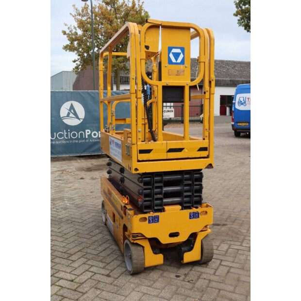 2019 XCMG GTJZ0607-42990081