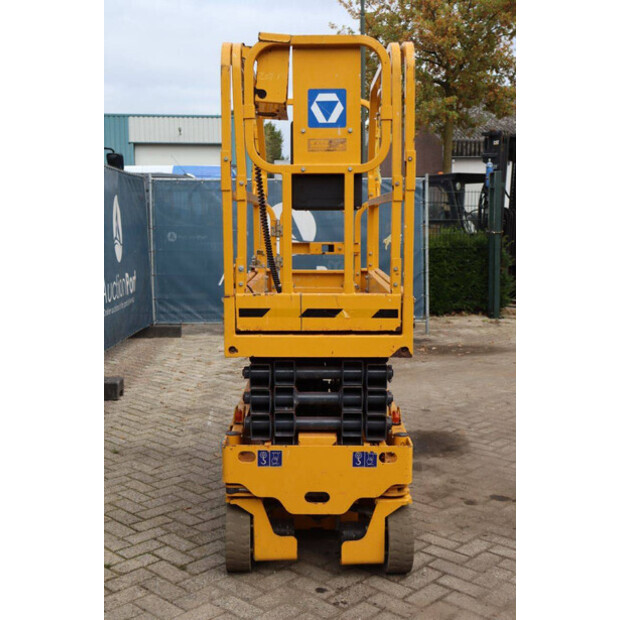 2019 XCMG GTJZ0607-42990082