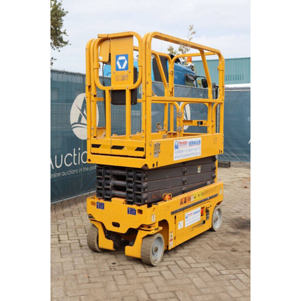 2019 XCMG GTJZ0607-42990083