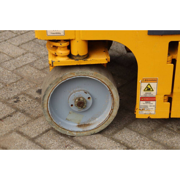 2019 XCMG GTJZ0607-42990084