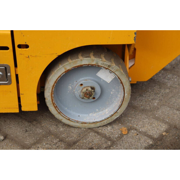 2019 XCMG GTJZ0607-42990085