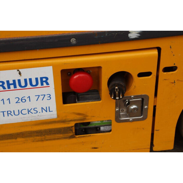 2019 XCMG GTJZ0607-42990086