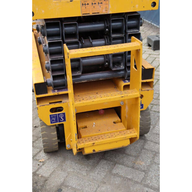 2019 XCMG GTJZ0607-42990088